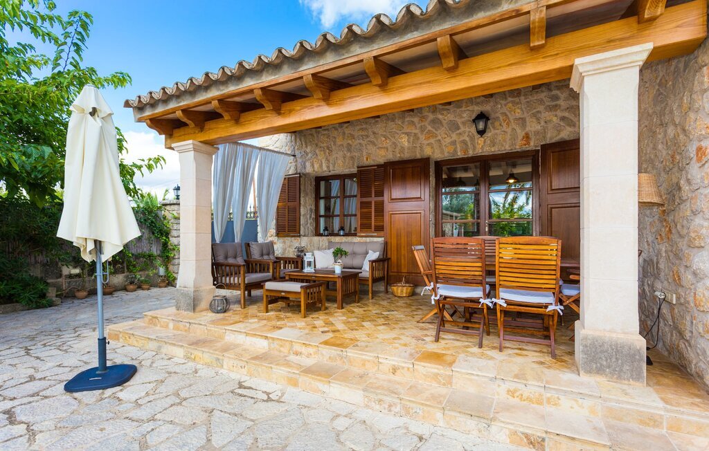 Bonacasa, Maison 6 personnes à Inca - Photo 4