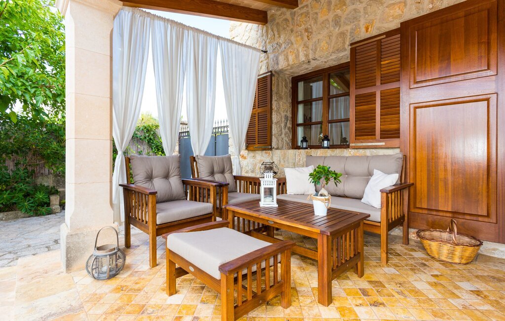 Bonacasa, Maison 6 personnes à Inca - Photo 5