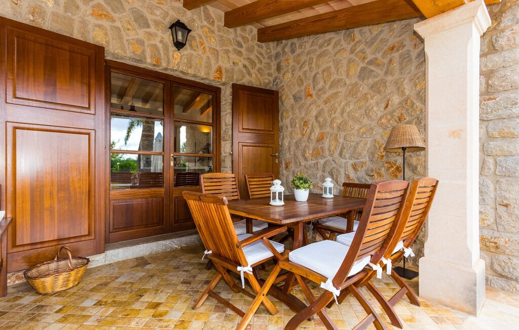 Bonacasa, Maison 6 personnes à Inca - Photo 6