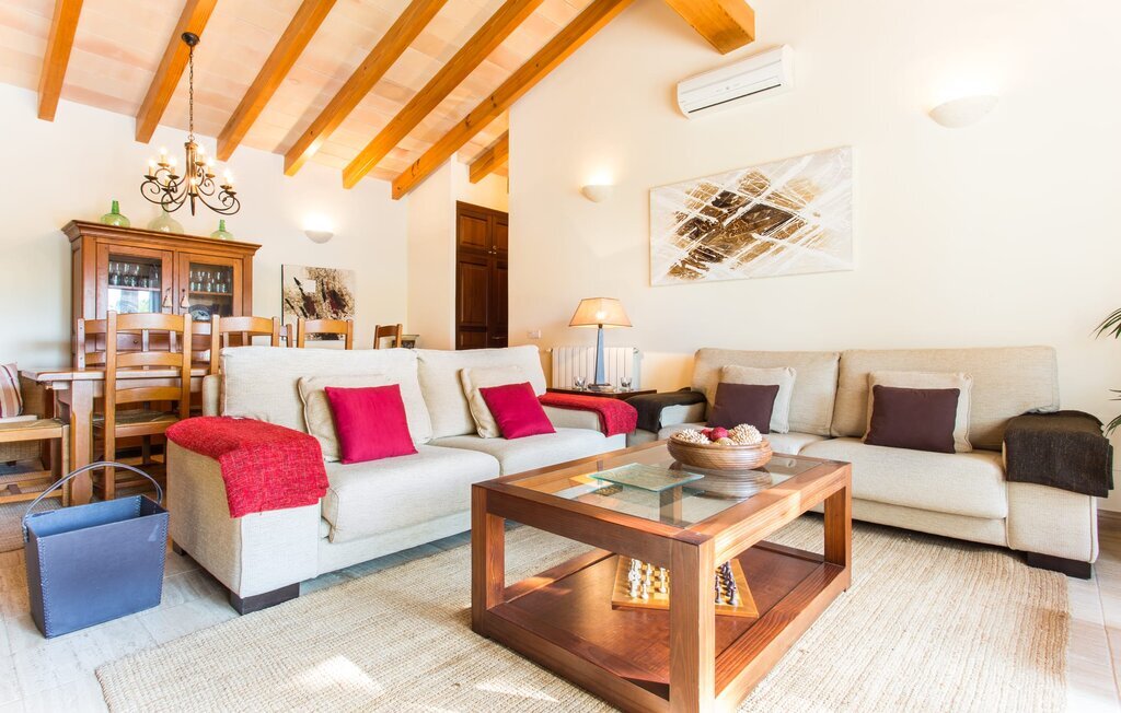 Bonacasa, Maison 6 personnes à Inca - Photo 8
