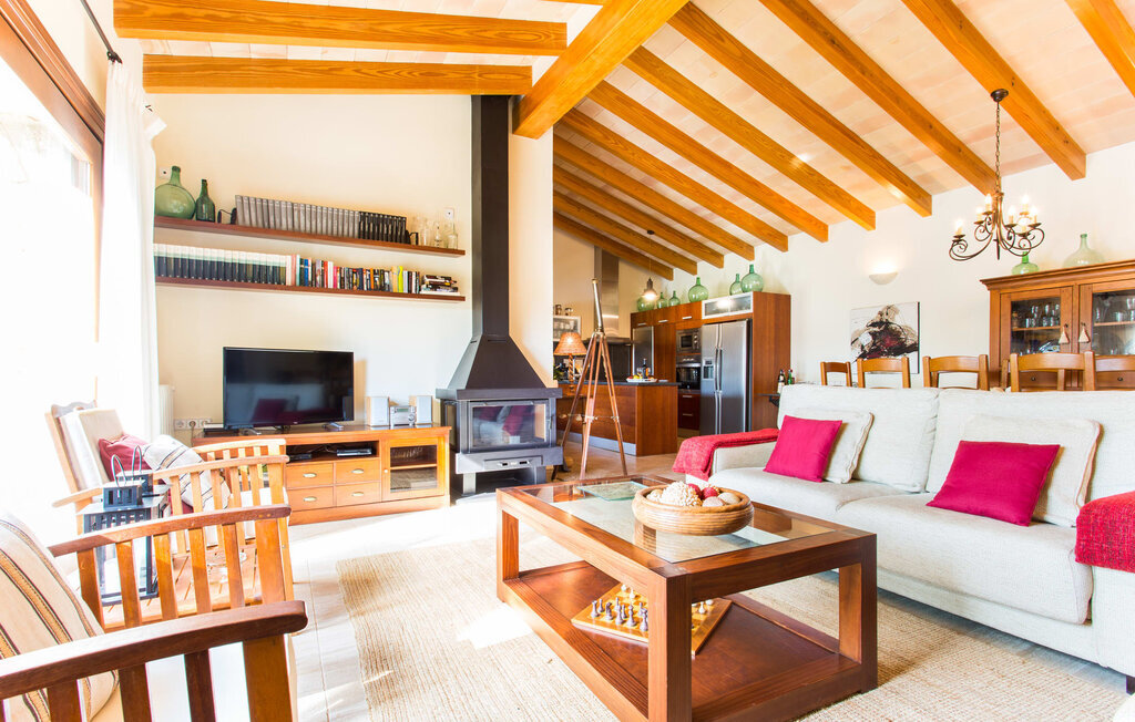Bonacasa, Maison 6 personnes à Inca - Photo 9