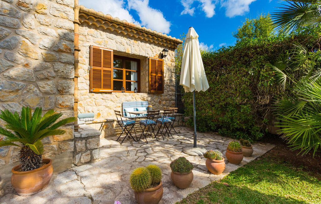 Bonacasa, Maison 6 personnes à Inca - Photo 12