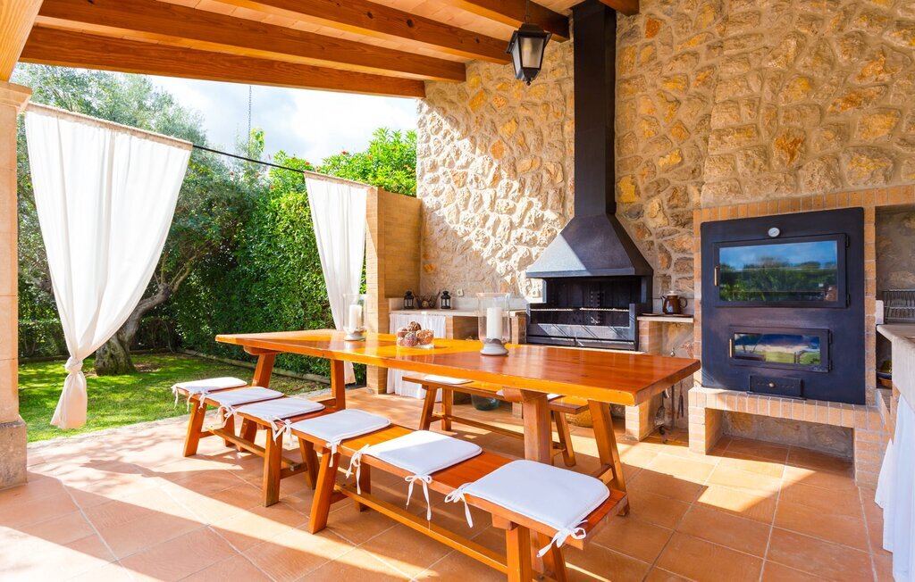 Bonacasa, Maison 6 personnes à Inca - Photo 13
