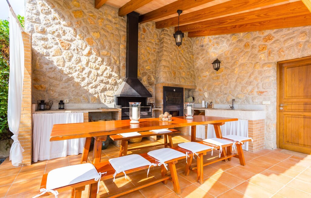 Bonacasa, Maison 6 personnes à Inca - Photo 14
