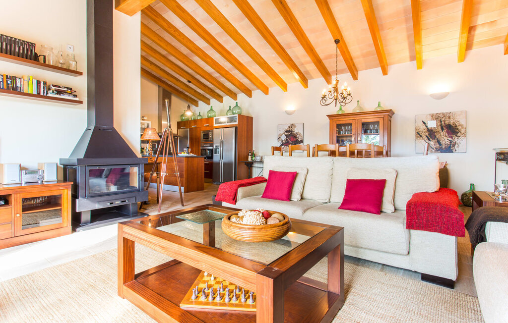 Bonacasa, Maison 6 personnes à Inca - Photo 15