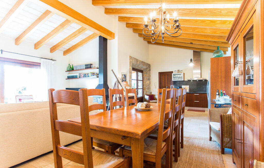 Bonacasa, Maison 6 personnes à Inca - Photo 16