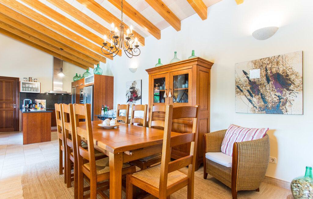Bonacasa, Maison 6 personnes à Inca - Photo 21