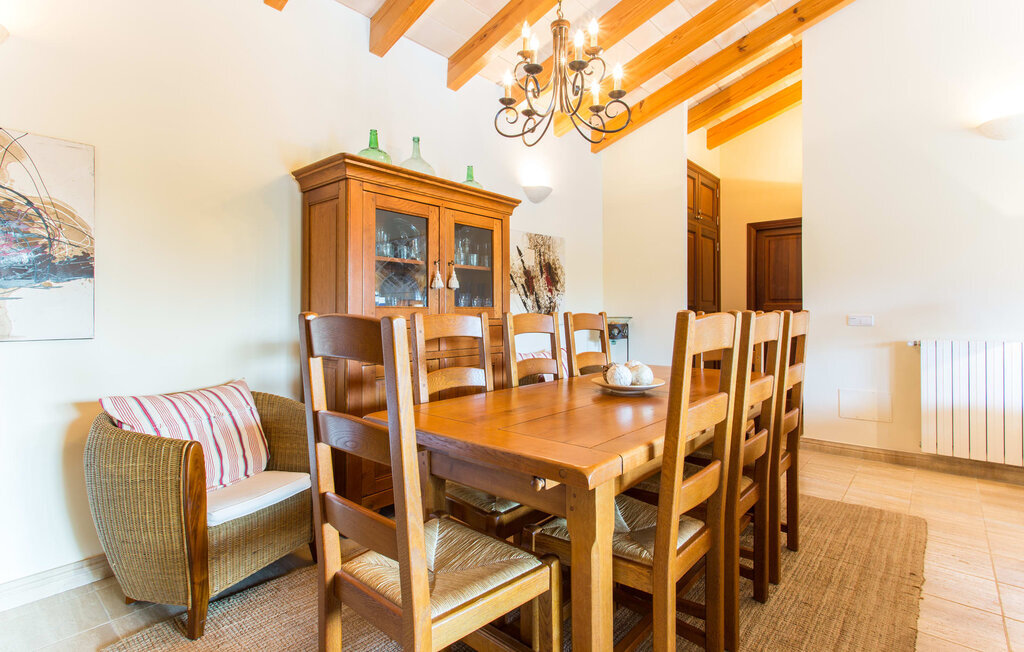 Bonacasa, Maison 6 personnes à Inca - Photo 22
