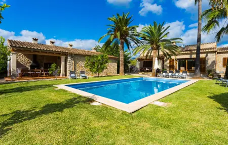 Location maison à Inca