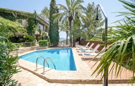 Can Seixanta, Maison 10 personnes à Pollenca - Photo 5
