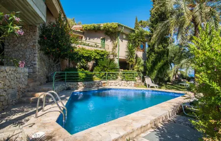 Can Seixanta, Maison 10 personnes à Pollenca - Photo 10