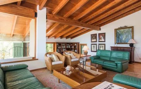 Can Seixanta, Maison 10 personnes à Pollenca - Photo 17
