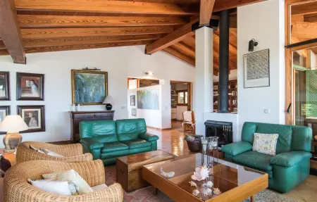 Can Seixanta, Maison 10 personnes à Pollenca - Photo 18