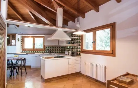 Can Seixanta, Maison 10 personnes à Pollenca - Photo 20