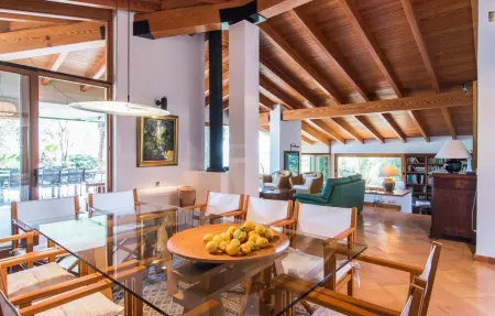 Can Seixanta, Maison 10 personnes à Pollenca - Photo 23