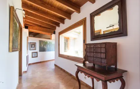 Can Seixanta, Maison 10 personnes à Pollenca - Photo 26