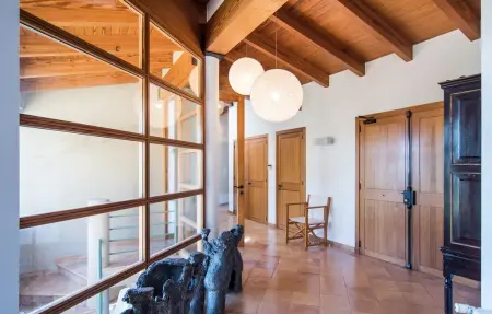Can Seixanta, Maison 10 personnes à Pollenca - Photo 27