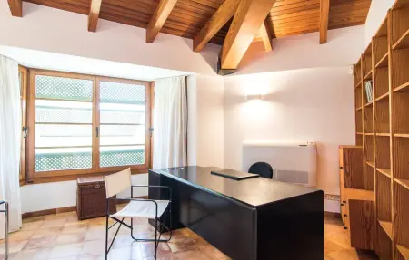 Can Seixanta, Maison 10 personnes à Pollenca - Photo 29