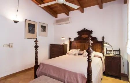 Can Seixanta, Maison 10 personnes à Pollenca - Photo 35