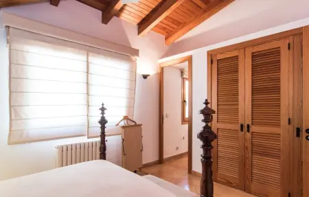 Can Seixanta, Maison 10 personnes à Pollenca - Photo 36