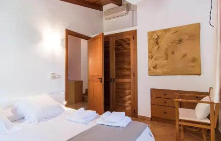 Can Seixanta, Maison 10 personnes à Pollenca - Photo 38