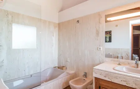 Can Seixanta, Maison 10 personnes à Pollenca - Photo 44