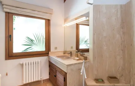 Can Seixanta, Maison 10 personnes à Pollenca - Photo 45