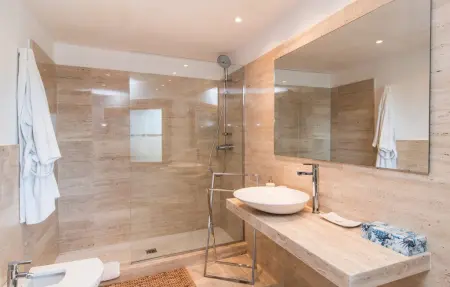 Can Seixanta, Maison 10 personnes à Pollenca - Photo 49