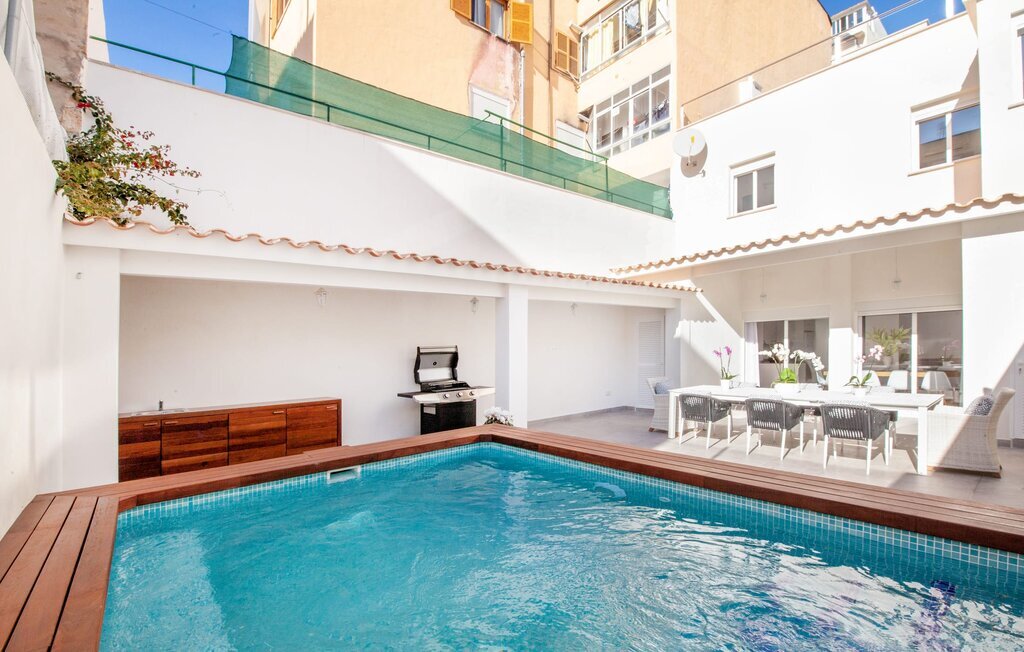 Miquel Santandreu 40, Maison 10 personnes à Palma - Photo 4