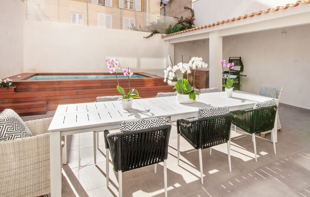 Miquel Santandreu 40, Maison 10 personnes à Palma - Photo 5