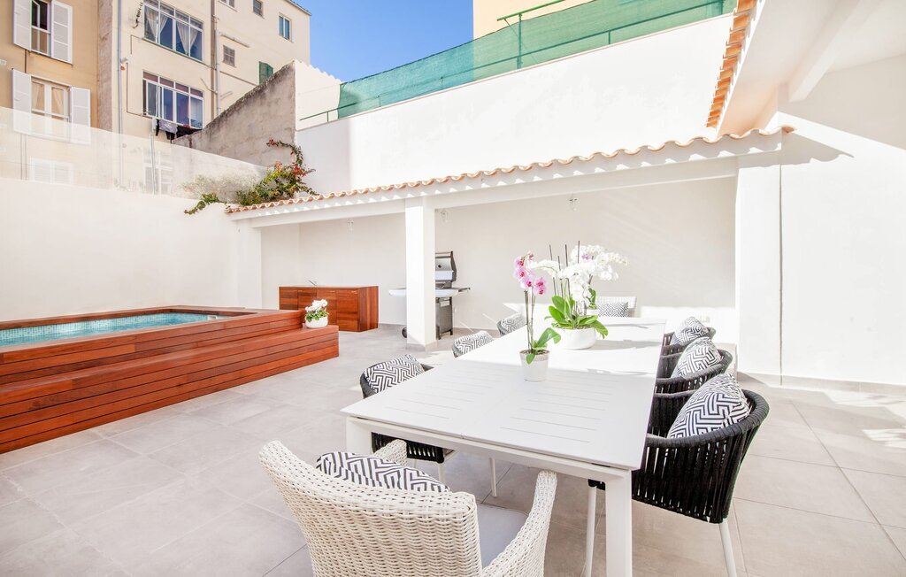 Miquel Santandreu 40, Maison 10 personnes à Palma - Photo 6