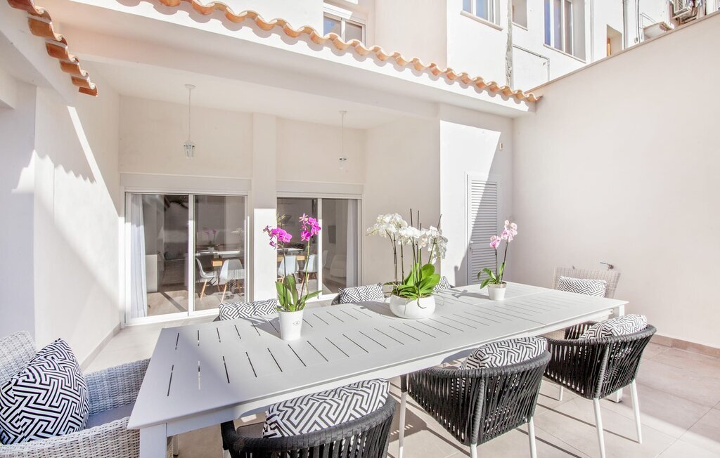 Miquel Santandreu 40, Maison 10 personnes à Palma - Photo 7