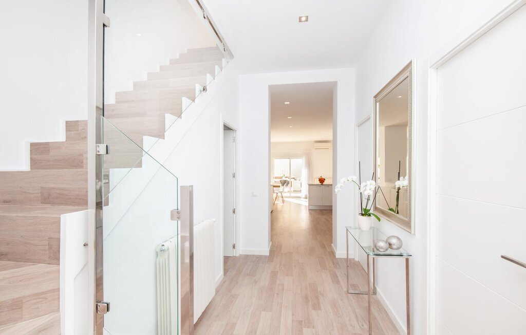 Miquel Santandreu 40, Maison 10 personnes à Palma - Photo 8