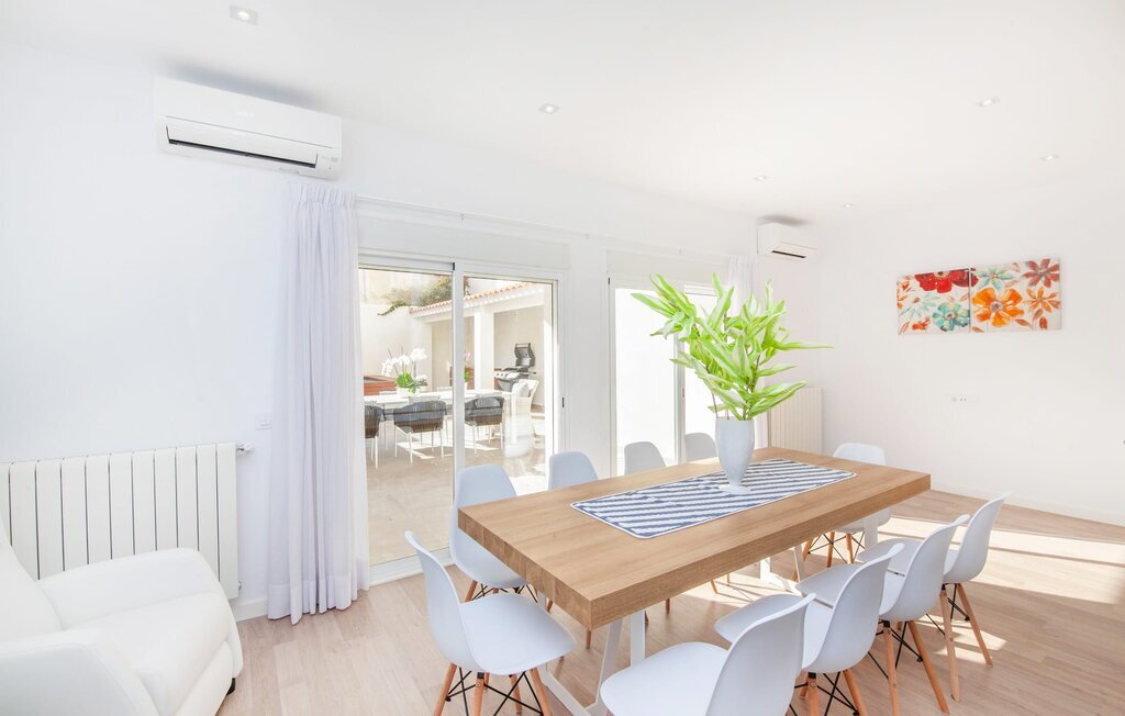 Miquel Santandreu 40, Maison 10 personnes à Palma - Photo 9