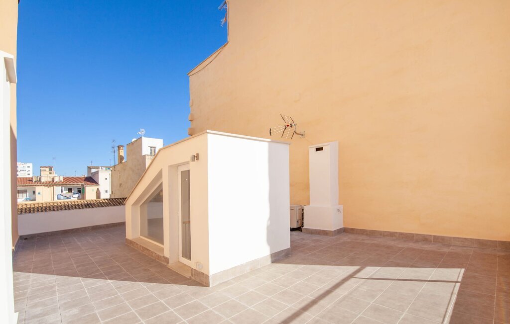 Miquel Santandreu 40, Maison 10 personnes à Palma - Photo 10