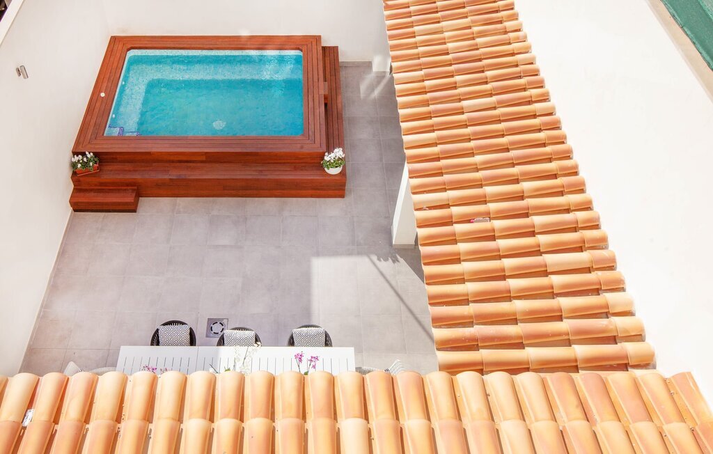 Miquel Santandreu 40, Maison 10 personnes à Palma - Photo 11