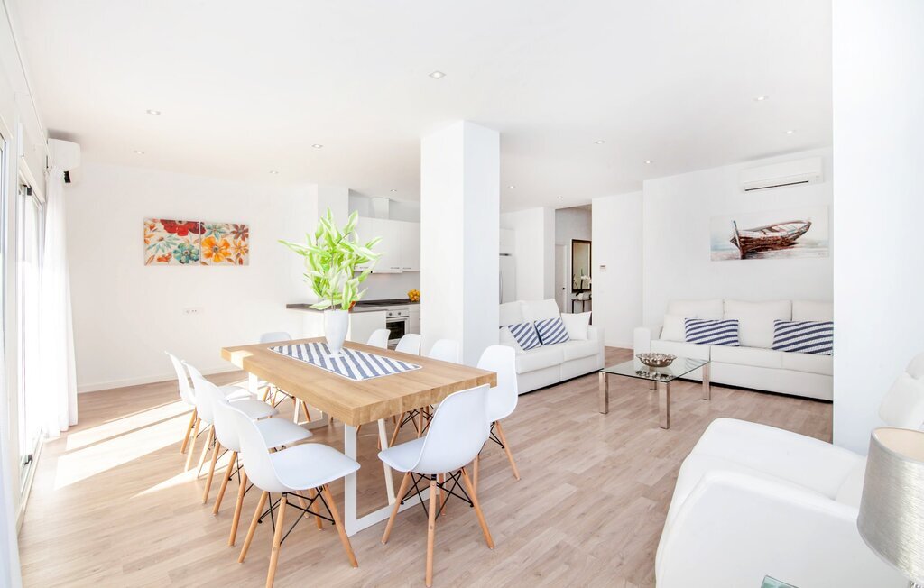 Miquel Santandreu 40, Maison 10 personnes à Palma - Photo 12
