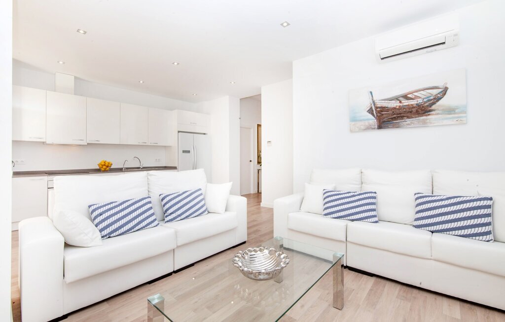 Miquel Santandreu 40, Maison 10 personnes à Palma - Photo 13