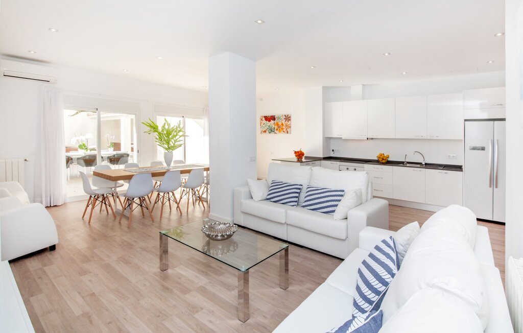 Miquel Santandreu 40, Maison 10 personnes à Palma - Photo 14