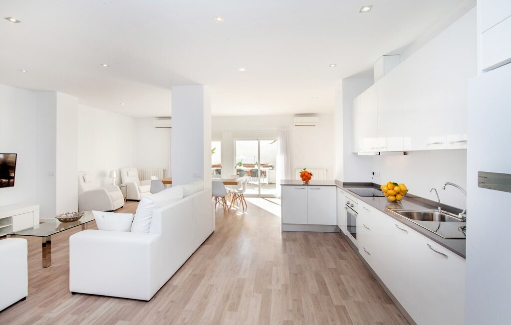Miquel Santandreu 40, Maison 10 personnes à Palma - Photo 15