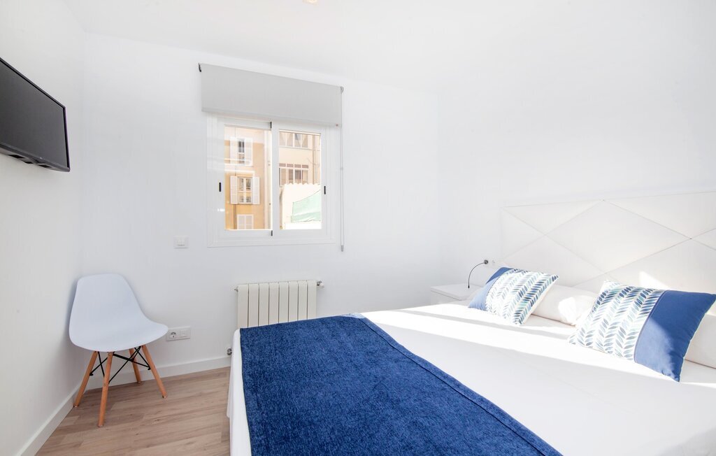 Miquel Santandreu 40, Maison 10 personnes à Palma - Photo 21