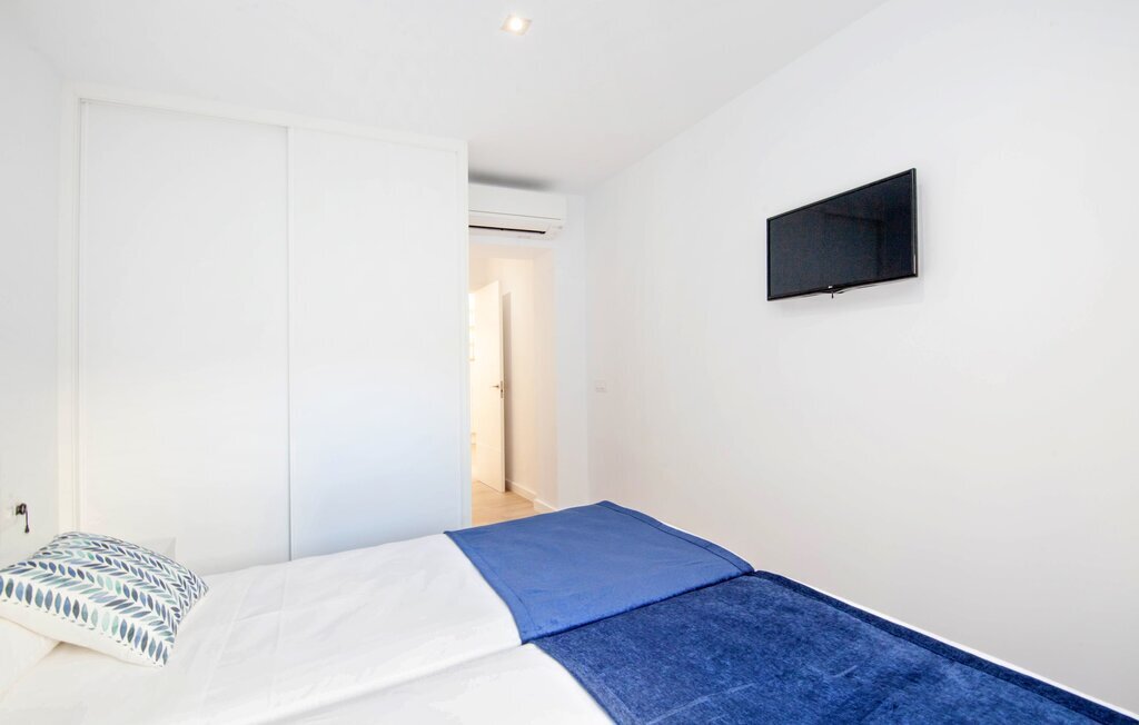 Miquel Santandreu 40, Maison 10 personnes à Palma - Photo 29