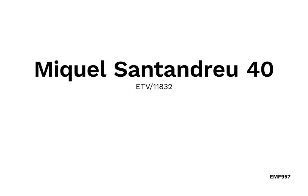 Miquel Santandreu 40, Maison 10 personnes à Palma - Photo 39
