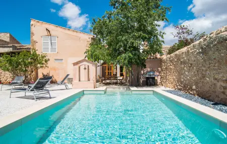 Location maison à Llucmajor, Jaume II