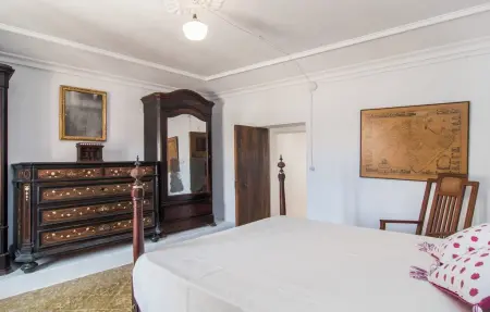 Maison Jaume II à Llucmajor, piscine et jardin : photo 39