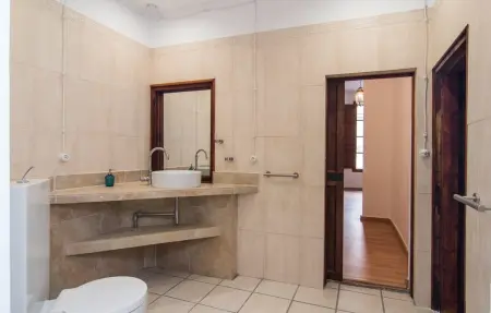 Maison Jaume II à Llucmajor, piscine et jardin : photo 41