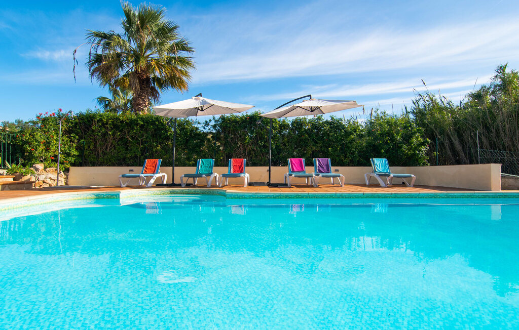 Maison Osfort 8 pers., piscine privée à Pollença - Photo 3