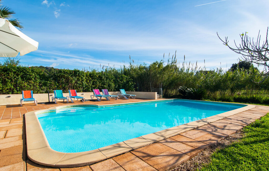Maison Osfort 8 pers., piscine privée à Pollença - Photo 4