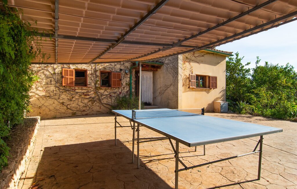 Maison Osfort 8 pers., piscine privée à Pollença - Photo 7