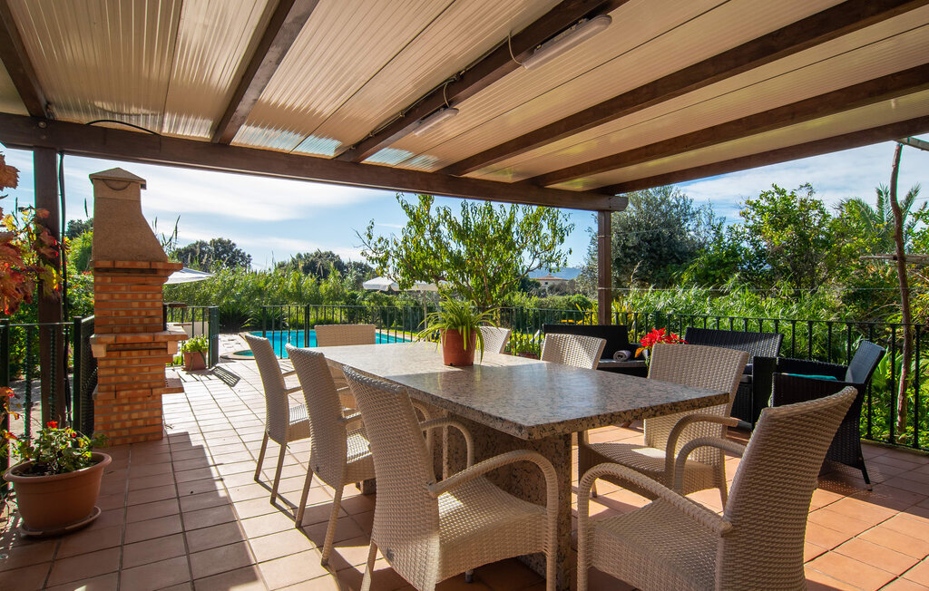 Maison Osfort 8 pers., piscine privée à Pollença - Photo 8